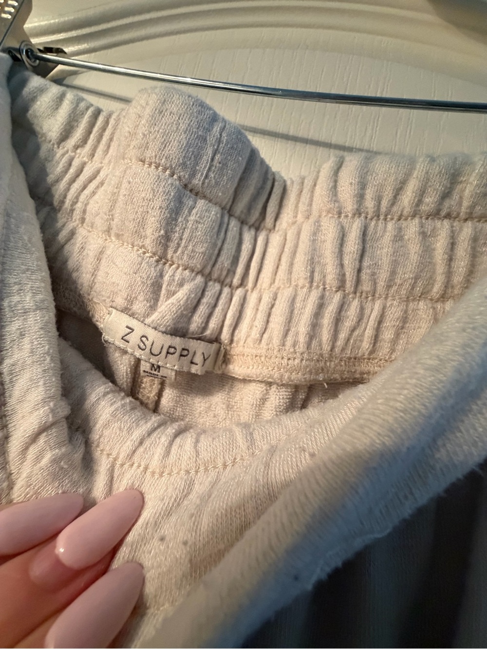 Z Supply Sweatpants - Picture 2 of 4